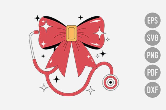 Nurse Coquette PNG