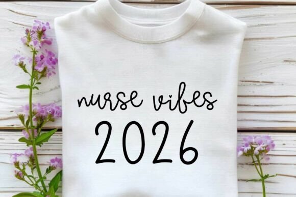 Nurse Vibes 2026: A Real-World Embroidery Review
